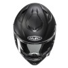 KASK HJC RPHA72 SOLID MATTE BLACK  2.jpg