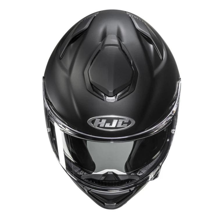 KASK HJC RPHA72 SOLID MATTE BLACK  2.jpg