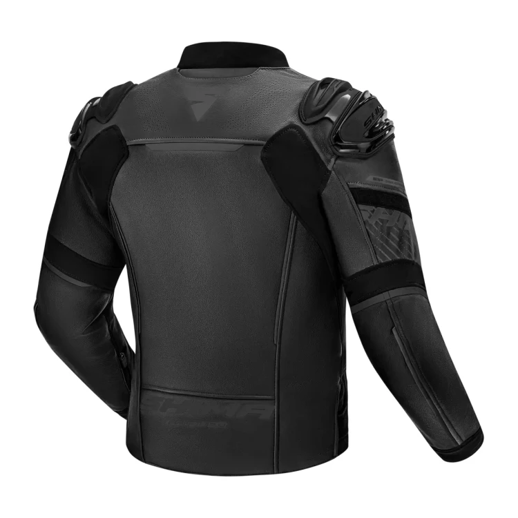 Kurtka SHIMA BANDIT 2.0 MEN BLACK BLACK 2.jpg
