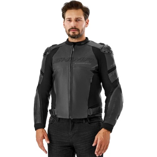 Kurtka SHIMA BANDIT 2.0 MEN BLACK BLACK 3.jpg