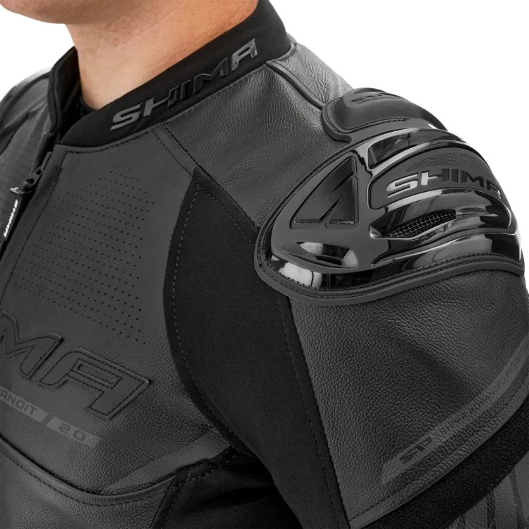 Kurtka SHIMA BANDIT 2.0 MEN BLACK BLACK 9.jpg