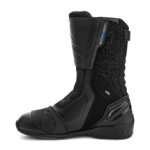 Buty Shima TENEX WP Men BLK 2.png