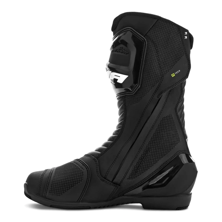 Buty Shima RX-3 Men Fluo Yellow  3.jpg