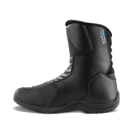 Buty Shima FUSION WP Men BLK 2.jpg