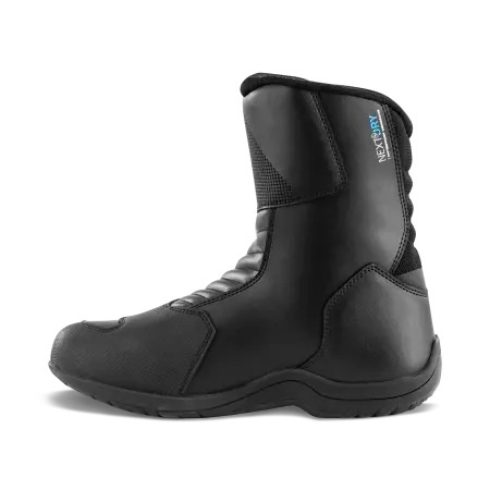 Buty Shima FUSION WP LADY BLK.webp 2