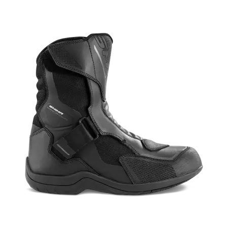 Buty Shima FUSION WP LADY BLK.webp 3