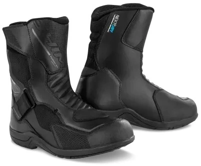 Buty Shima FUSION WP LADY BLK.webp