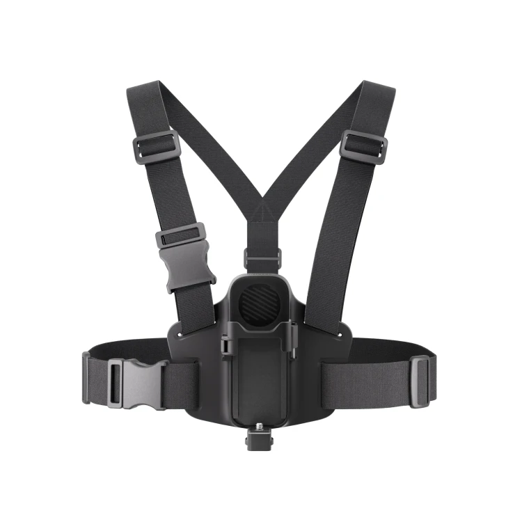 Uchwyt szelki Insta360 X5 POV Chest Mount 3.webp