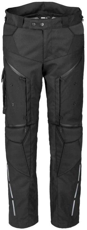 Spodnie SPIDI 4Season V3 H2Out Black.webp