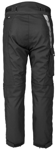 Spodnie SPIDI 4Season V3 H2Out Black 1.jpg