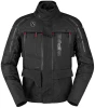 Kurtka SPIDI 4Season V3 H2Out Black.webp