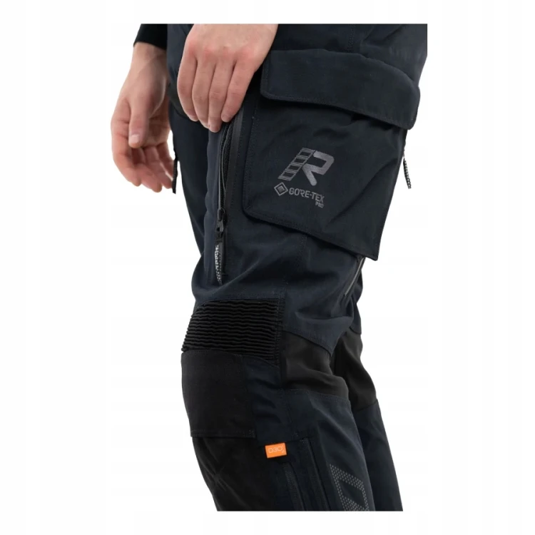Spodnie tekstylne Rukka Ecuado-R GTX BLACK  5.jpg