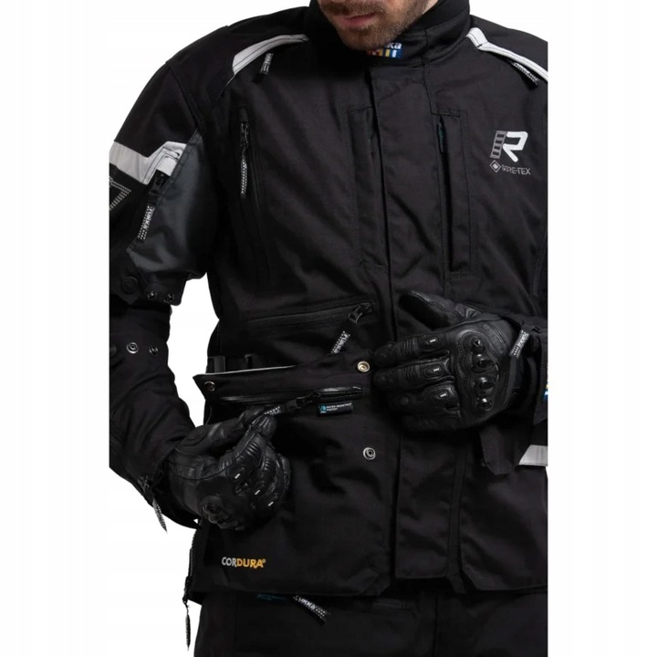 RUKKA MADAGASCA-R GTX BLACK GREY WHITE KRUTKA MOTOCYKLOWA.jpg