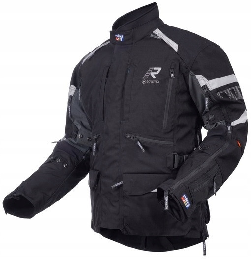 RUKKA MADAGASCA-R GTX BLACK GREY WHITE KRUTKA MOTOCYKLOWA  2.jpg