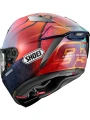 KASK SHOEI X-SPR PRO MARQUEZ HOLI TC-1  3.webp