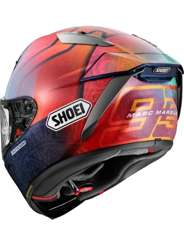 KASK SHOEI X-SPR PRO MARQUEZ HOLI TC-1  3.webp