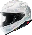 SHOEI NXR2 FEARLESS TC-6 KASK MOTOCYKLOWY INTEGRALNY