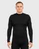 Koszulka Redline Merino Saxon 2.0 Black LS 2.jpg