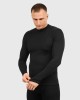 Koszulka Redline Merino Saxon 2.0 Black LS 4.jpg