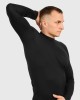 Koszulka Redline Merino Saxon 2.0 Black LS 5.jpg