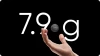 Mikrofon Insta360 Mic Air (1 TX + 1 RX) 10.webp
