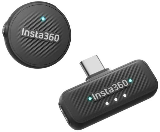 Mikrofon Insta360 Mic Air (1 TX + 1 RX).webp