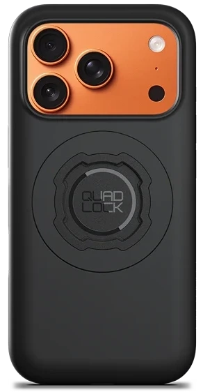 Etui na telefon Quad Lock MAG iPhone 17 Pro.webp