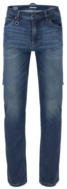 Jeansy SPIDI J-Fit Superslim M. Blue.jpg