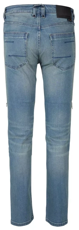 Jeansy SPIDI J-Fit Superslim D. Blue 2.webp