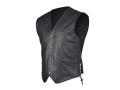  Kamizelka skórzana OZONE STAFF