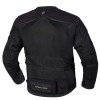 Kurtka letnia Rebelhorn Brutale Black