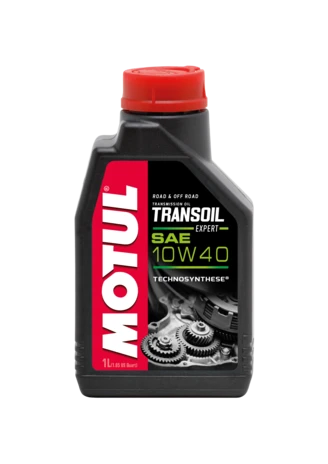 Olej MOTUL Transoil 10w40 Przekładniowy