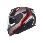 Kask NEXX SX.100 Blast Red