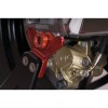 rolki wahacza padock womet-tech aluminium