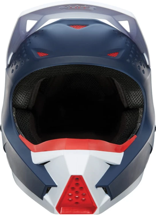 Kask SHIFT WHIT3 Navy