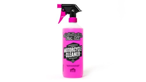 Środek do czyszczenia motocykla Muc-Off Motorcycle Cleaner 1L