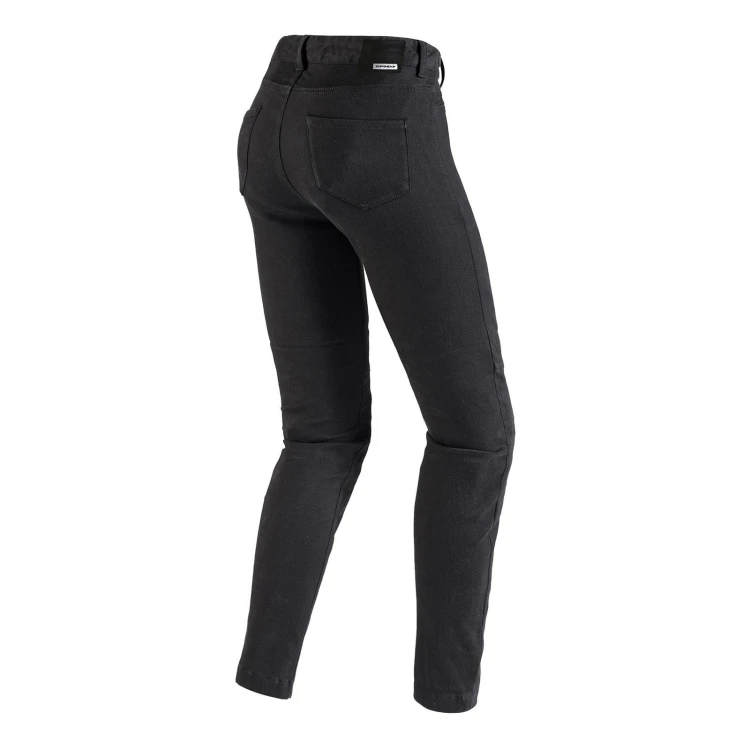 Jeansy SPIDI Moto Leggings Pro 2 Lady Black 3.jpg