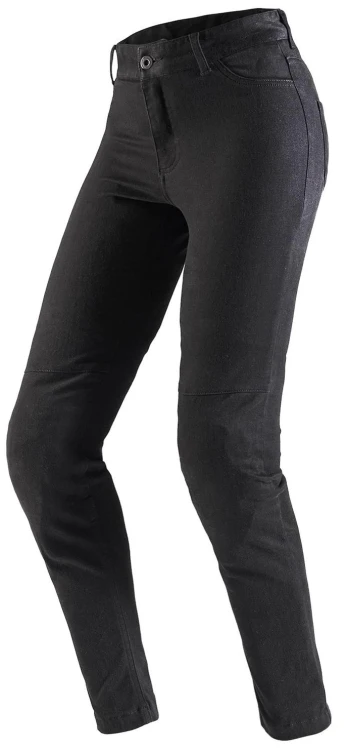 Jeansy SPIDI Moto Leggings Pro 2 Lady Black.webp