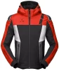 Bluza SPIDI Warrior Black  Red  White.webp