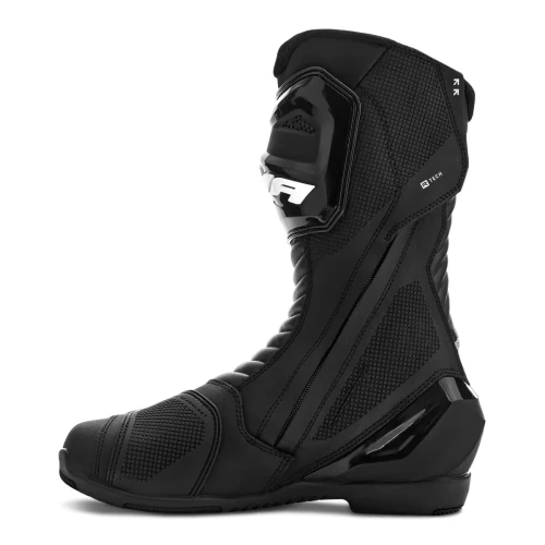 Buty Shima RX-3 Black White 3.webp