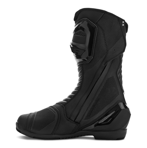 Buty Shima RX-3 Men Black 3.png