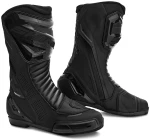 SHIMA RX-3 MEN BLACK BUTY MOTOCYKLOWE SPORTOWE
