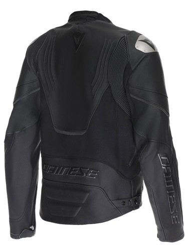 Kurtka skórzana Dainese RACING 5 PERFO black 2.jpg