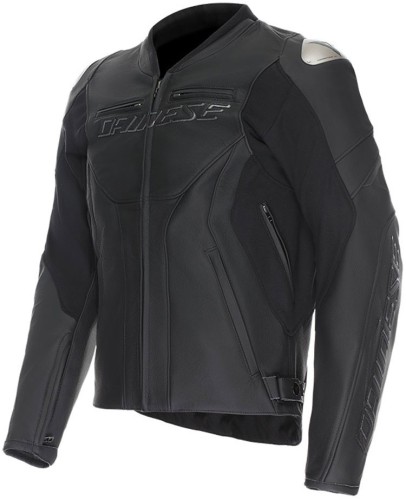 Kurtka skórzana Dainese RACING 5 PERFO black.jpg