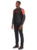Kurtka skórzana Dainese RACING 5 BLK RED FLU 4.jpg