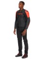 Kurtka skórzana Dainese RACING 5 BLK RED FLU 4.jpg