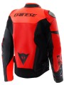 Kurtka Dainese IPERATTIVA Fluo Red Black  2.jpg
