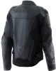 Kurtka Dainese IPERATTIVA Fluo Black Black  2.jpg