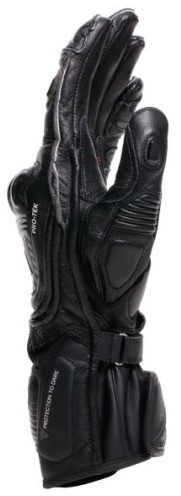 Rękawice Dainese Fiero Metal Black Anthracite 2.jpg