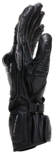 Rękawice Dainese Fiero Metal Black Anthracite 2.jpg